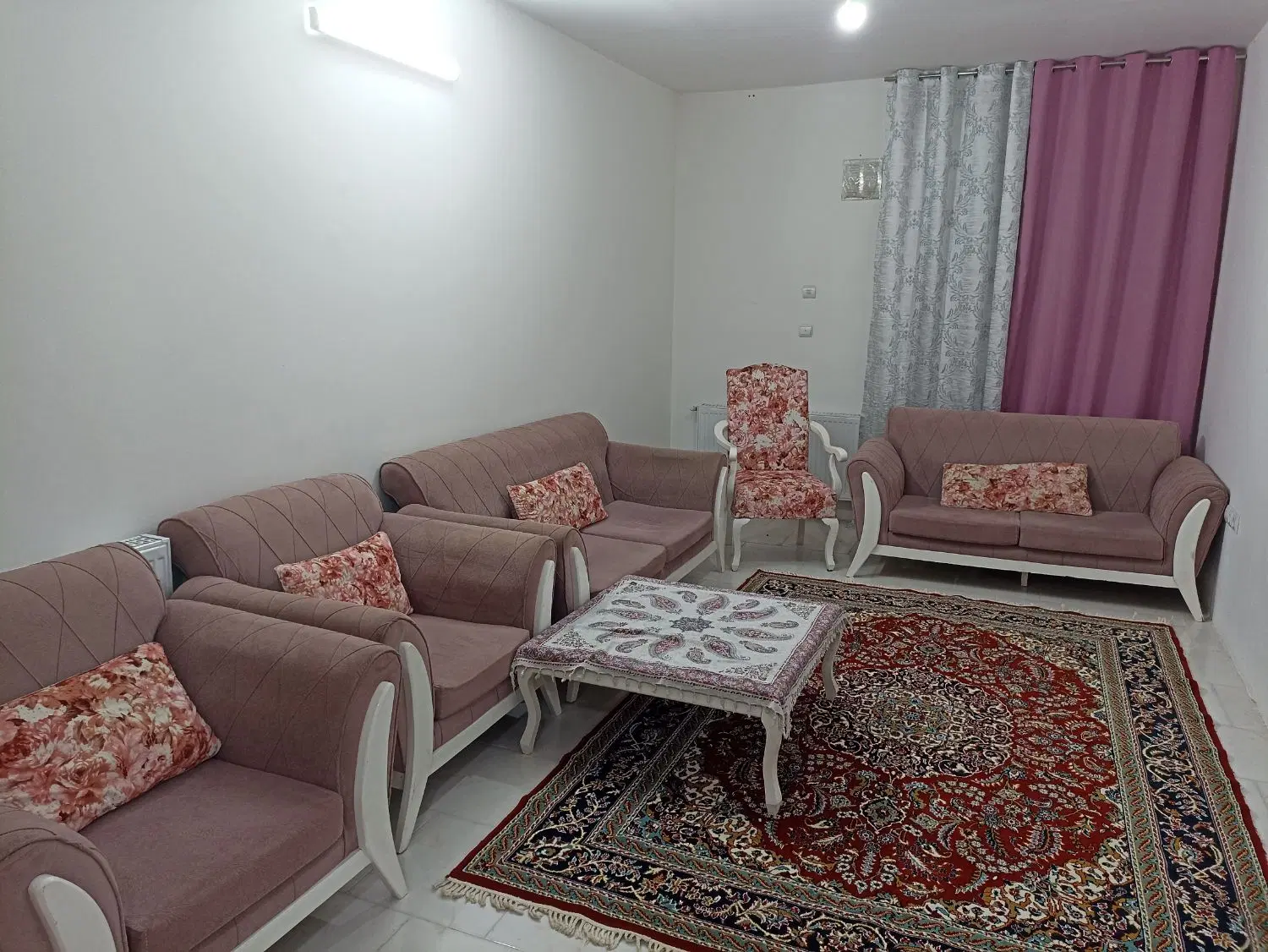 اجاره آپارتمان