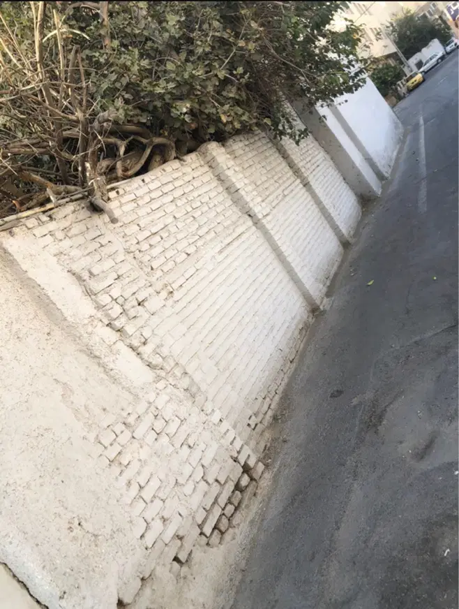 کلنگی ۱۲۹ متر مناسب ساخت