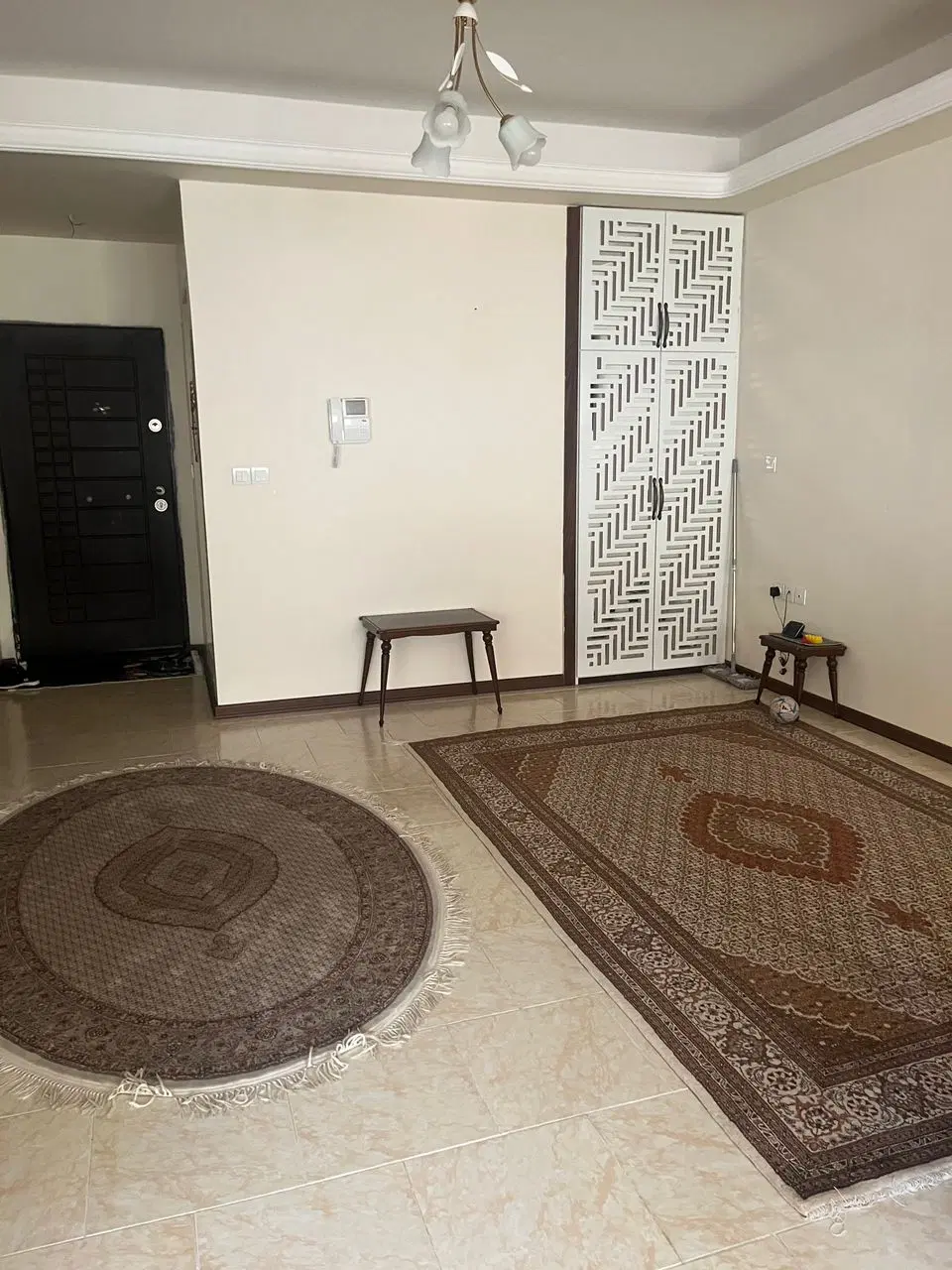 اجاره آپارتمان در یاغچیان