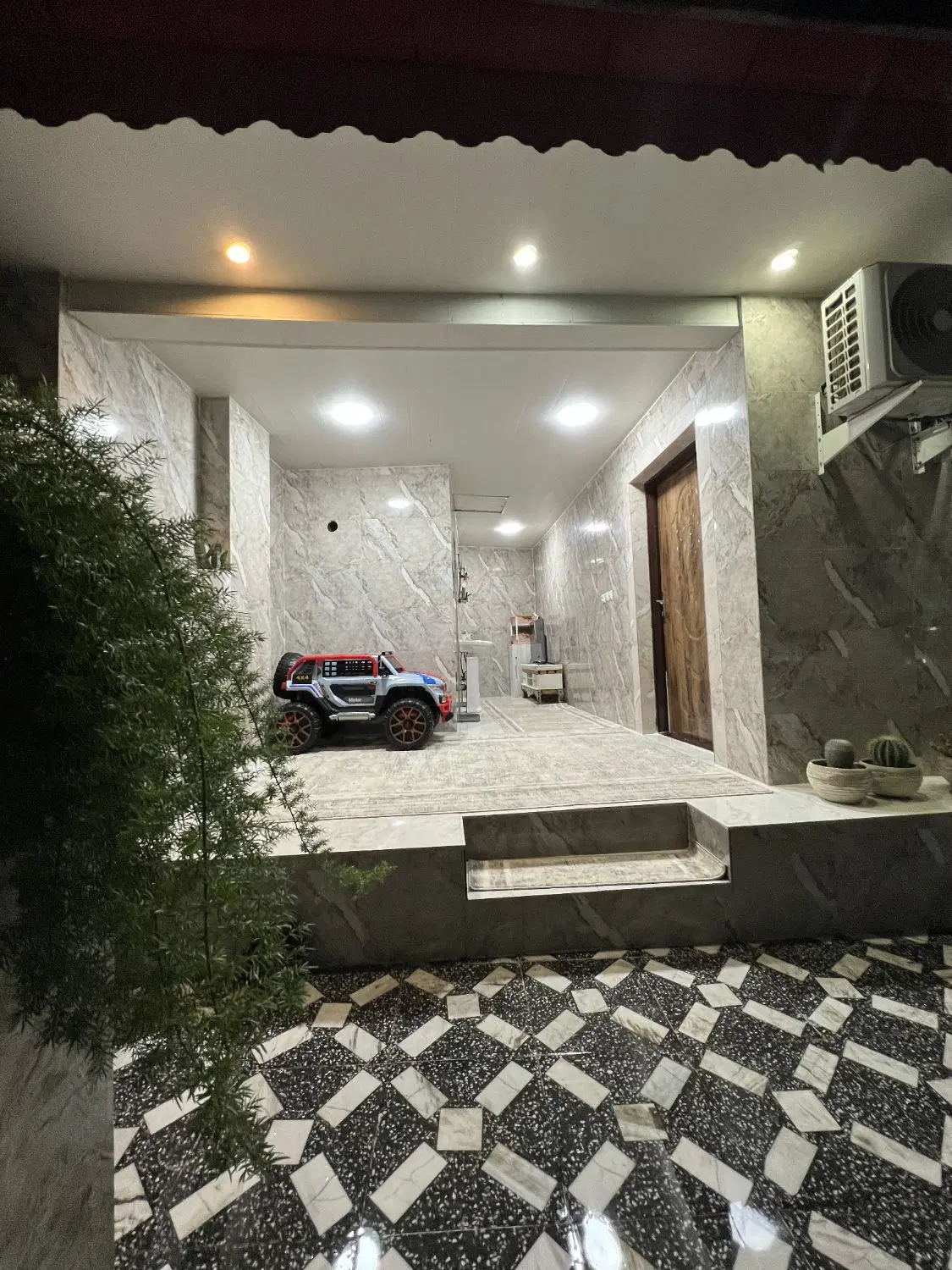 خانه ویلایی 108متری