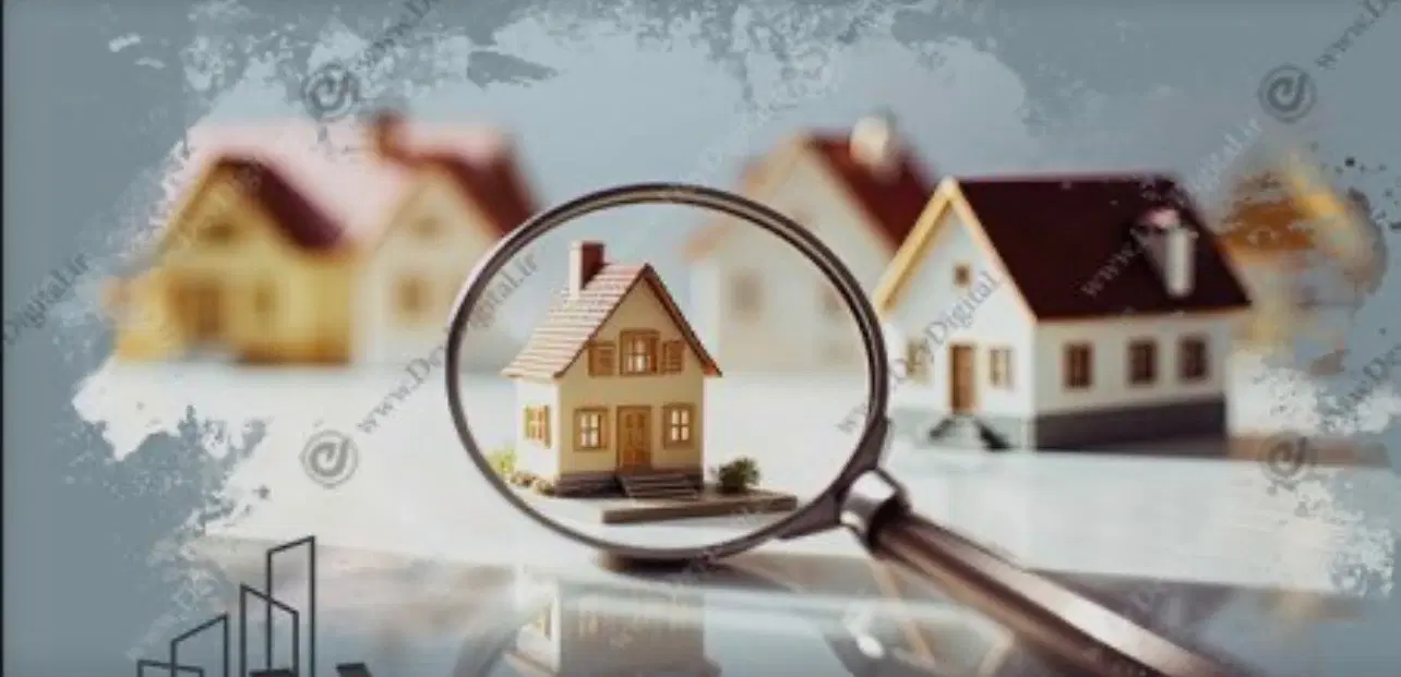 فروش زمین با موقعیت بینظیر