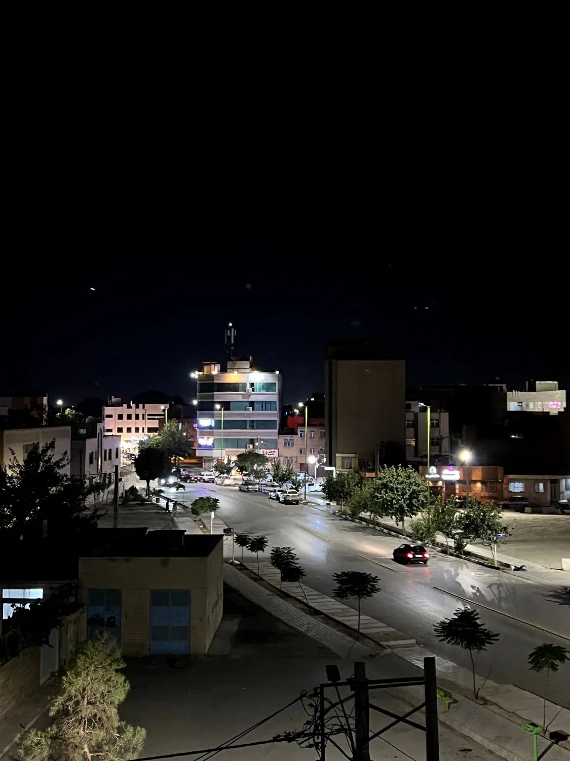 تک واحدی فردوسی ۱۲۰ متر