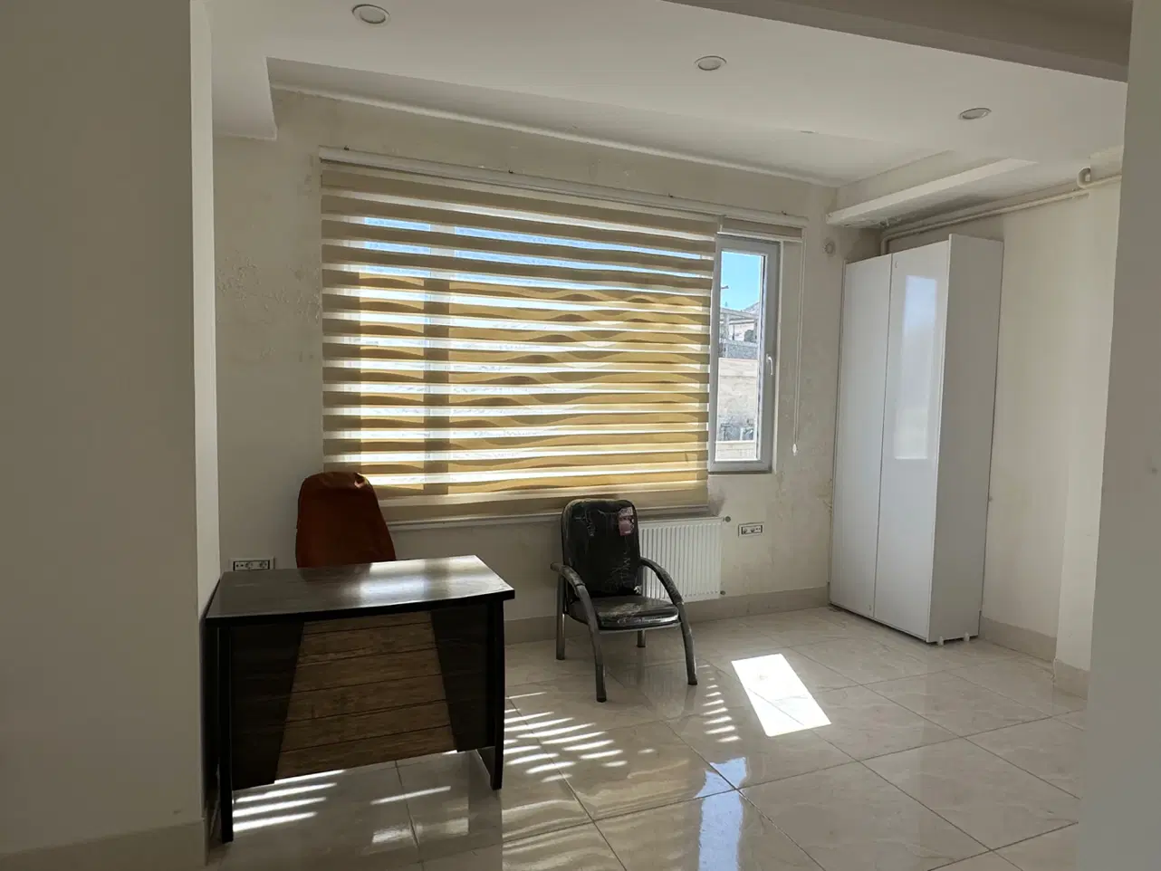 اجاره واحد دفتری