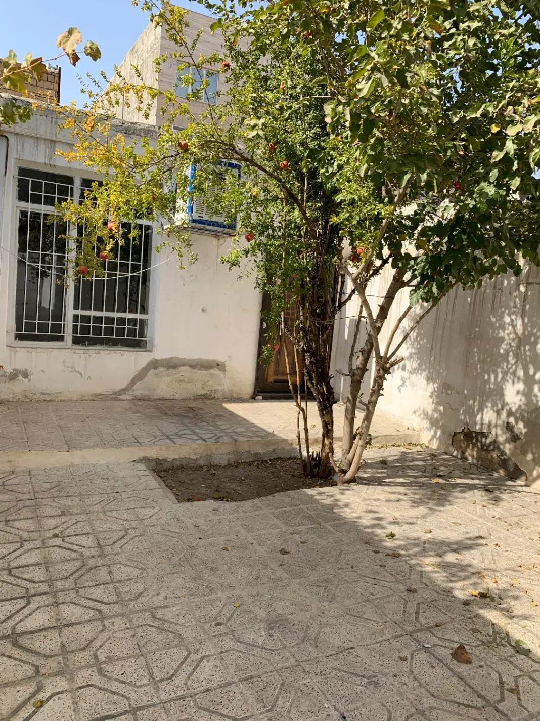 ۲۱۲_۵متر ویلایی هاشمیه۴۴