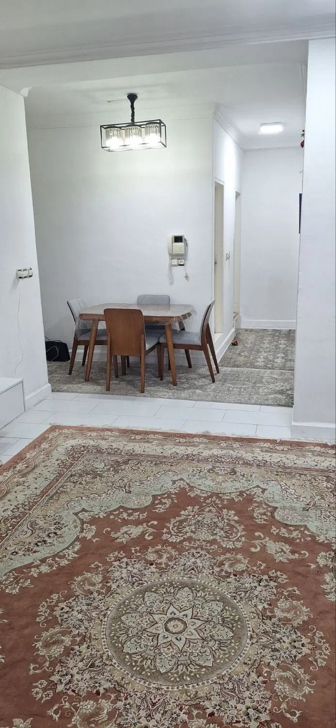رهن کامل یه واحد آپارتمان در چهار راه فاطمیه