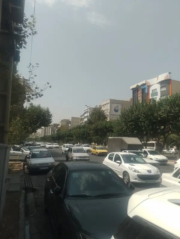 آپارتمان تک واحدی 89متری عظیمیه قولنامه