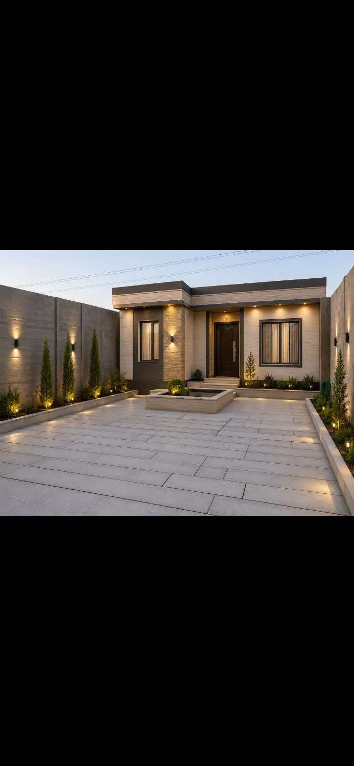 240متر باغچه اماده واقع در حصار مهتر