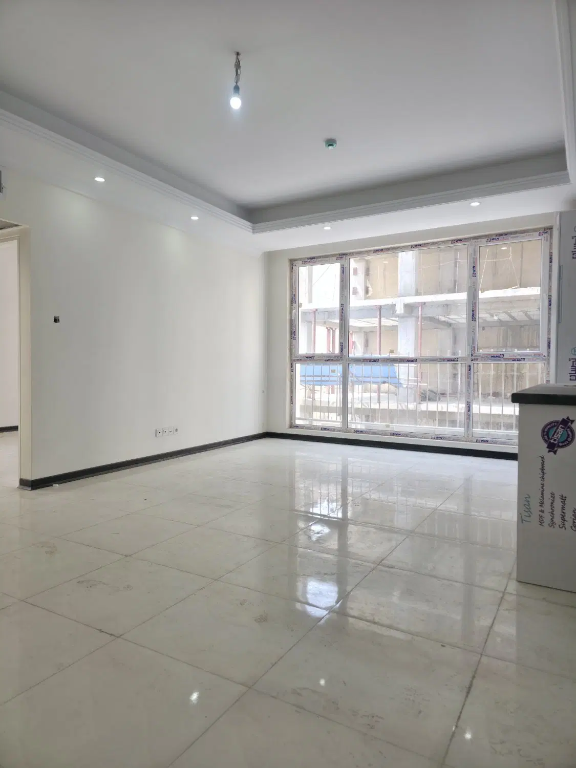 فروش آپارتمان نوساز کلیداول تهرانسر( پاسداران )