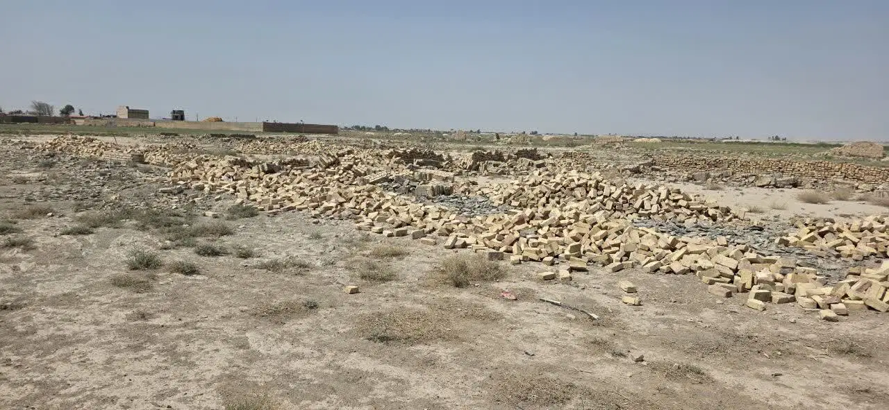 فروش زمین