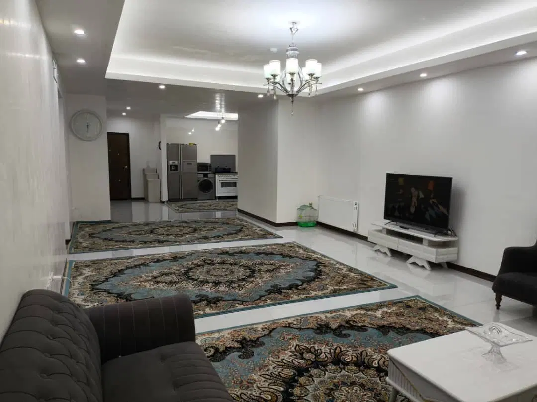 شهرک اتیه 105 متری