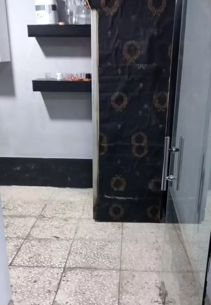 اجاره بوفه باشگاه بیرو بانوان فاز۶