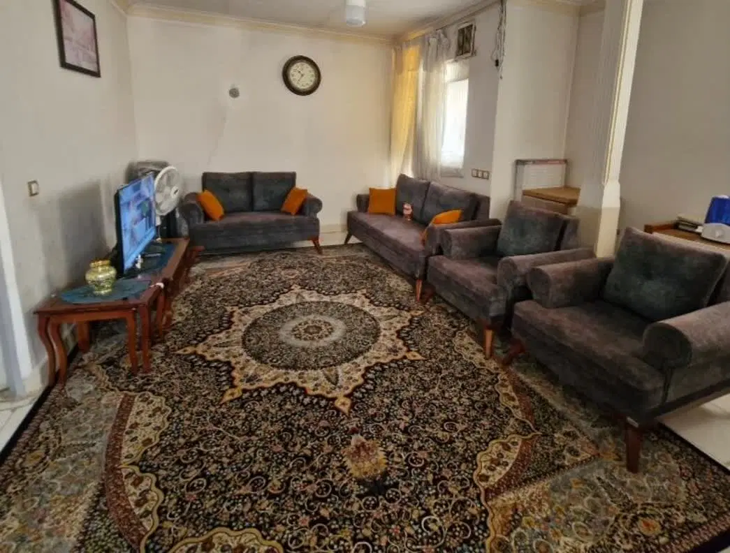 رهن و اجاره واحد ۶۰ متری