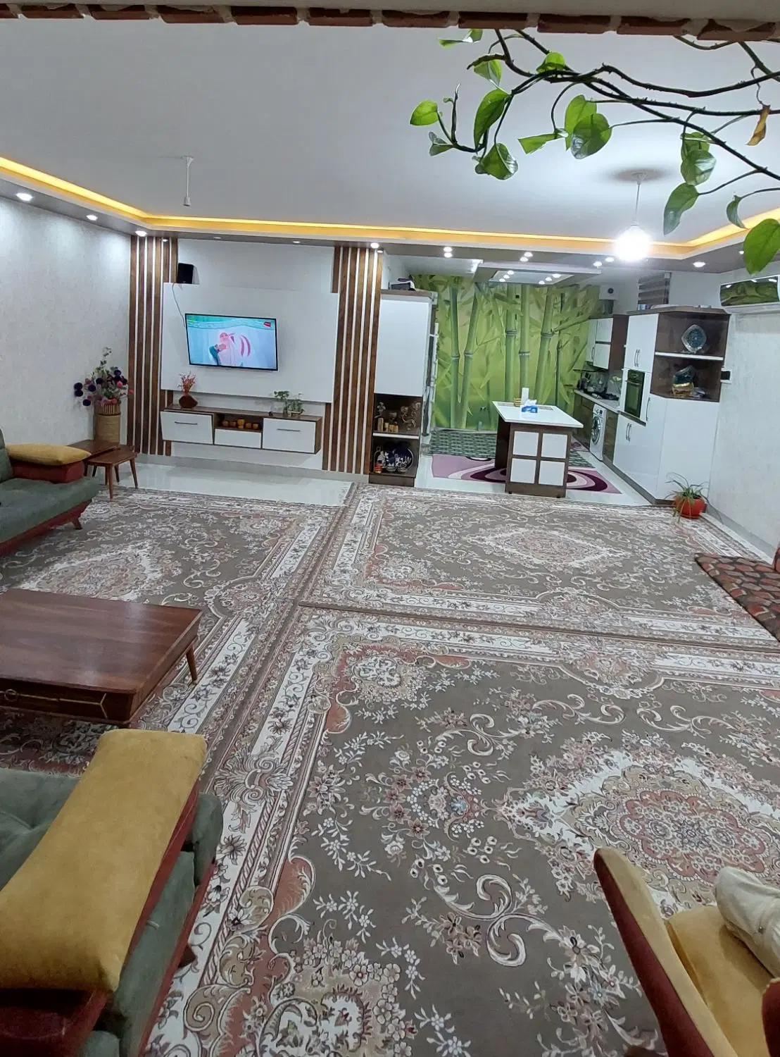 اجاره منزل ویلایی شیک درشهرقدمگاه