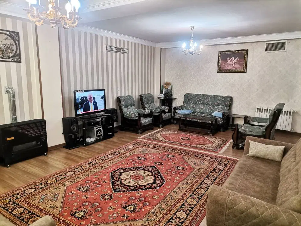 فروش آپارتمان پردیس فاز دو