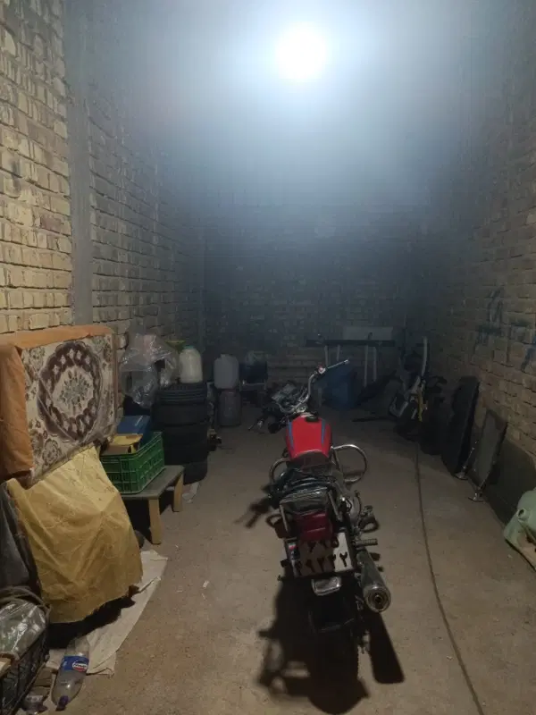 مغازه جهت اجاره متراژ 7*3 ارتفاع 4  کوچه منبع سازی