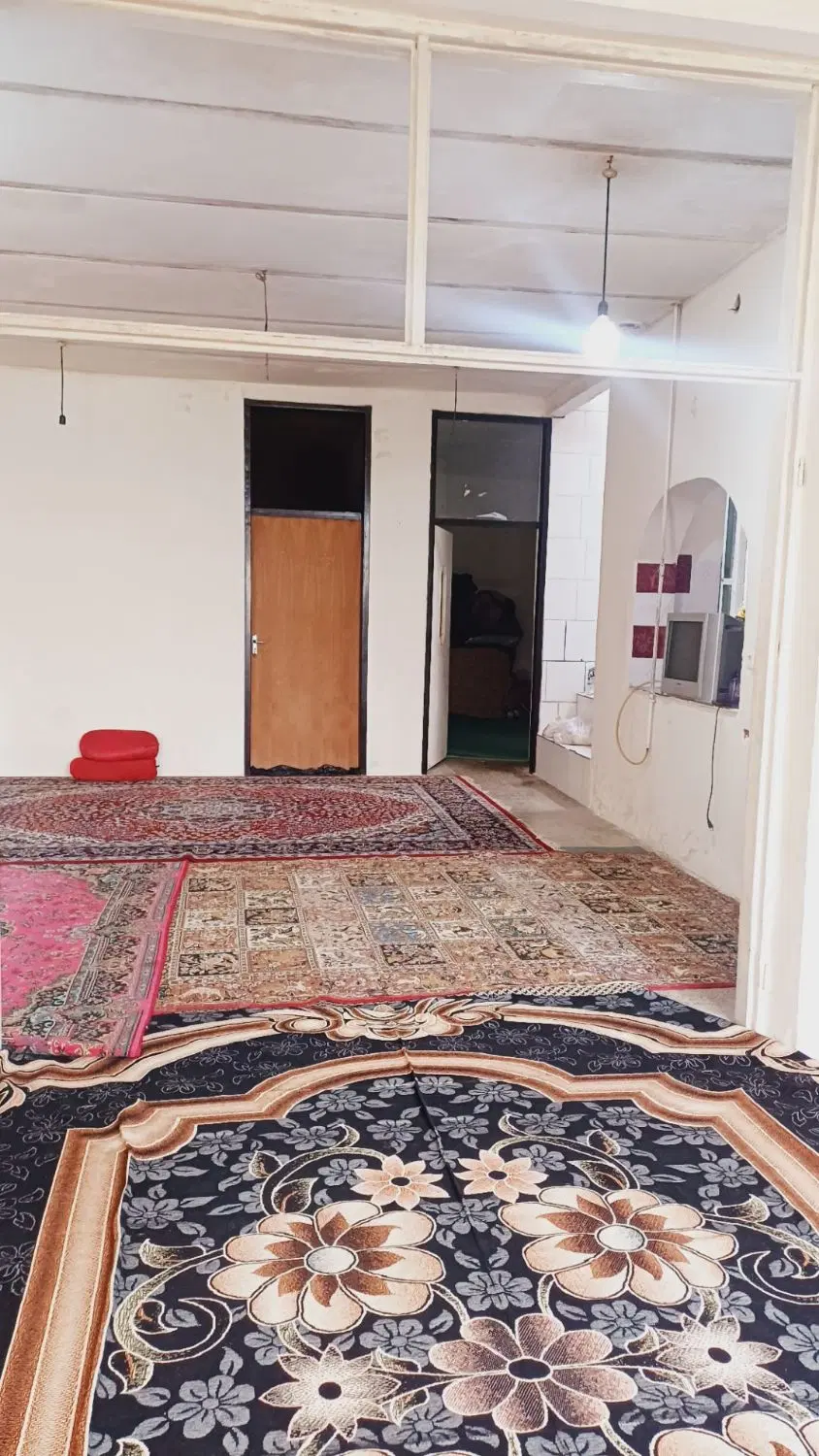 منزل ویلایی درخیابان محمد رسول‌الله