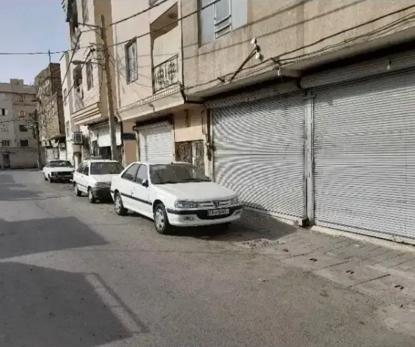 فروش مغازه زیر قیمت