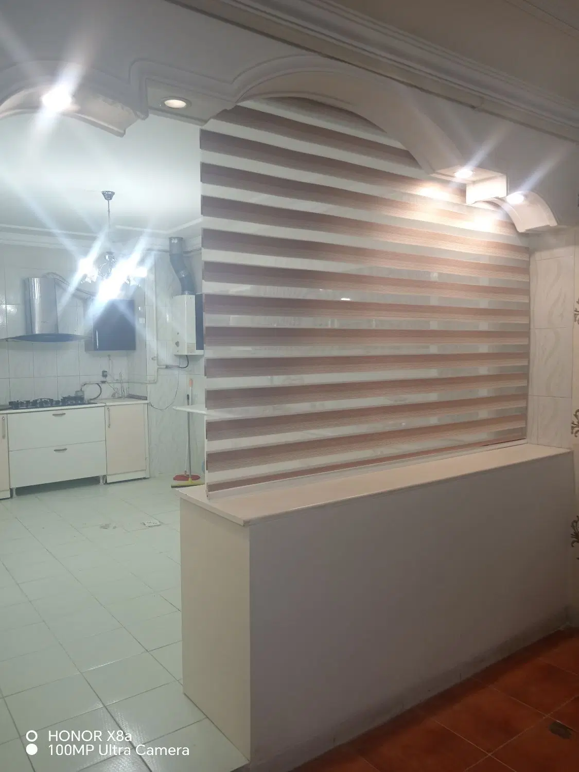 واحد 100 متری حجاج