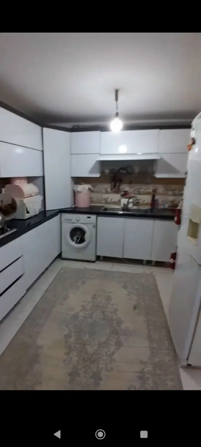 فروش واحد فول امکانات،پرند