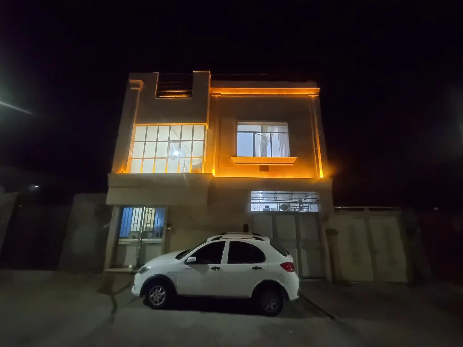 خروش خانه ۸۰ متری امام رضا ۳۶ ویلایی قیمت ۴۴۵۰