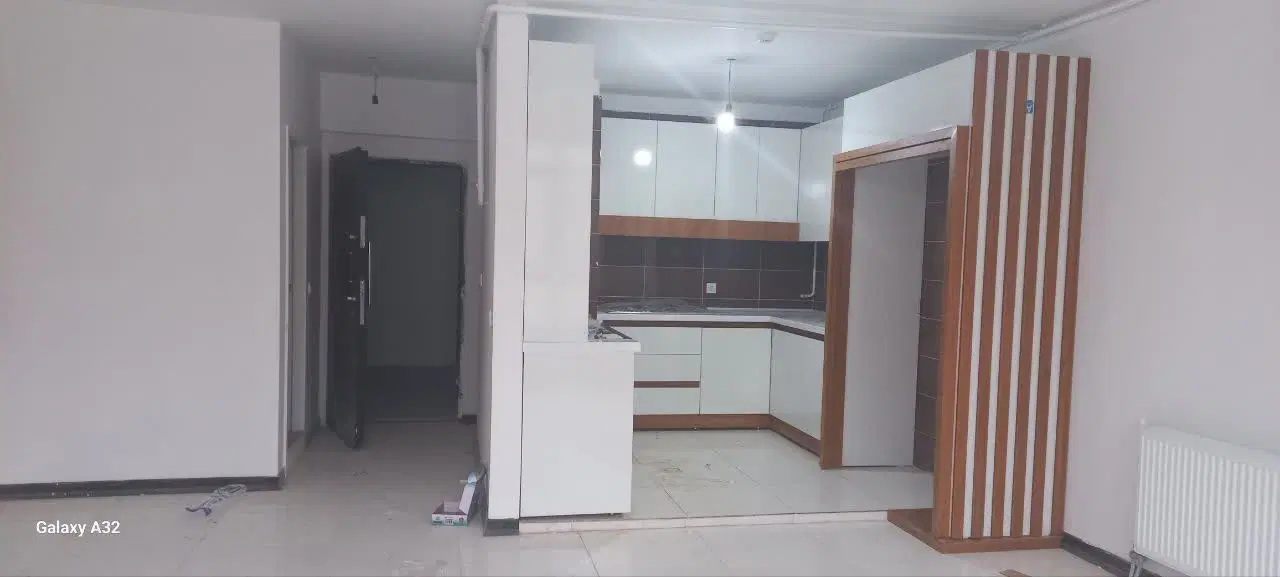 پایا سازه پاسارگاد ۸۷ متری(فروش)