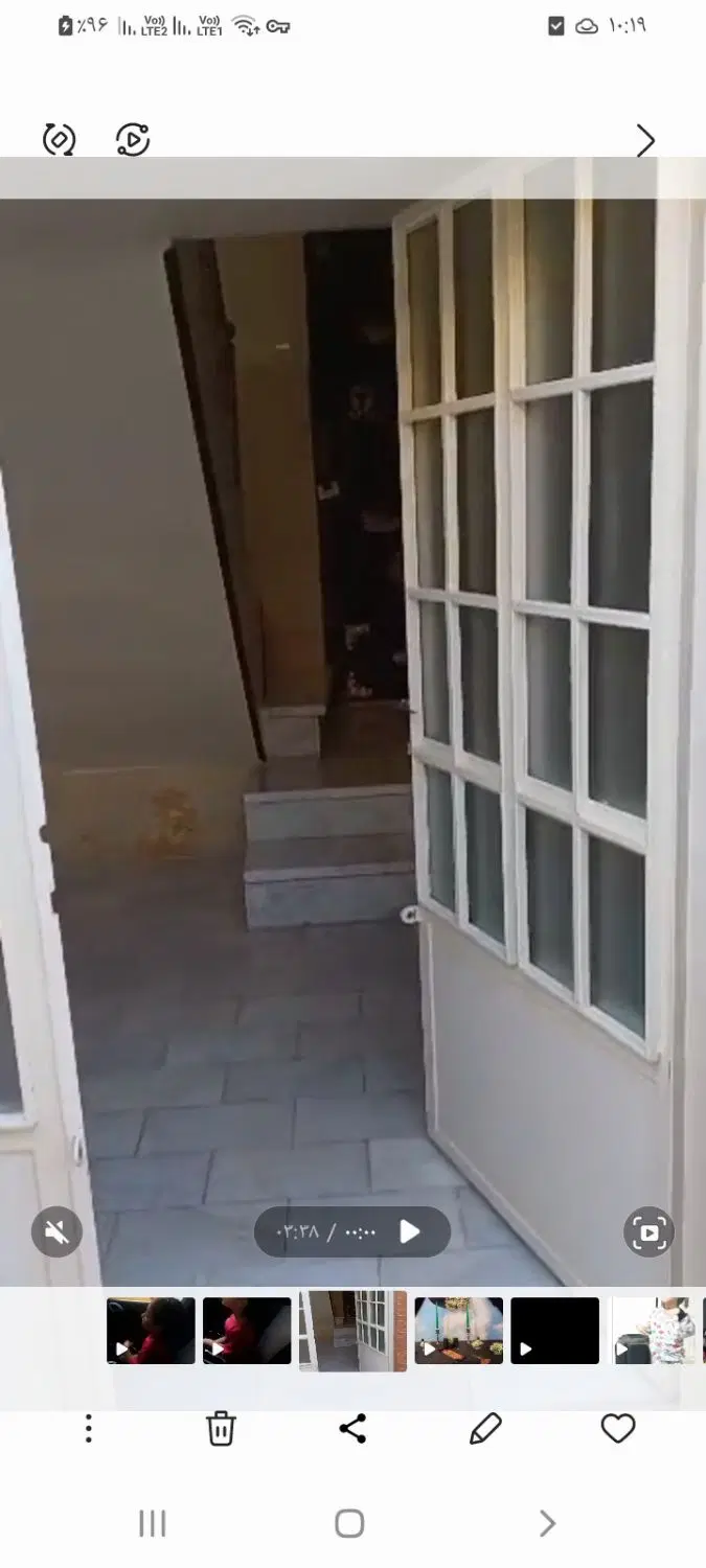 فروش مسکن مهر وزوان