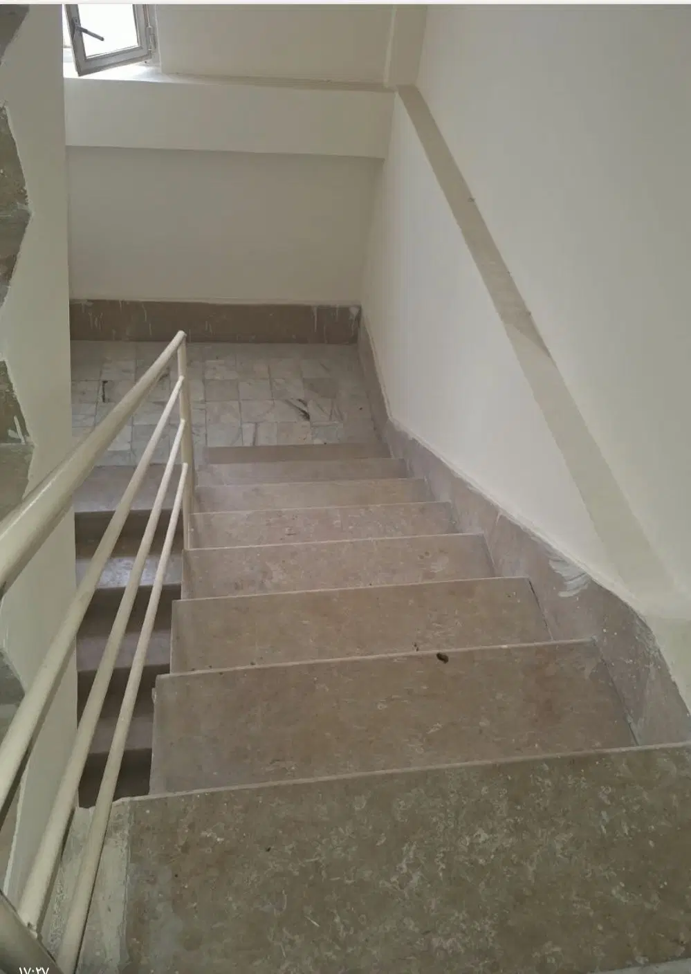 کوی خلیج فارس مهرگان۵۵متری