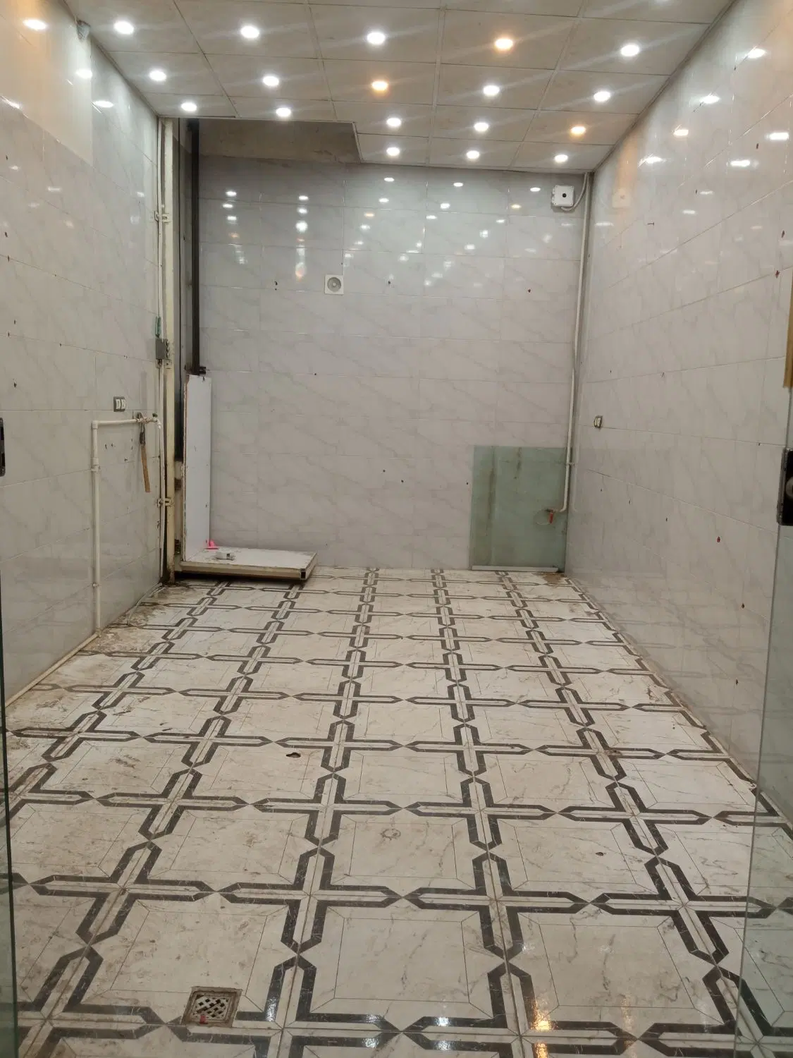18مغازه تجاری دو طبقه پاخور عالی بهترین لوکیشن