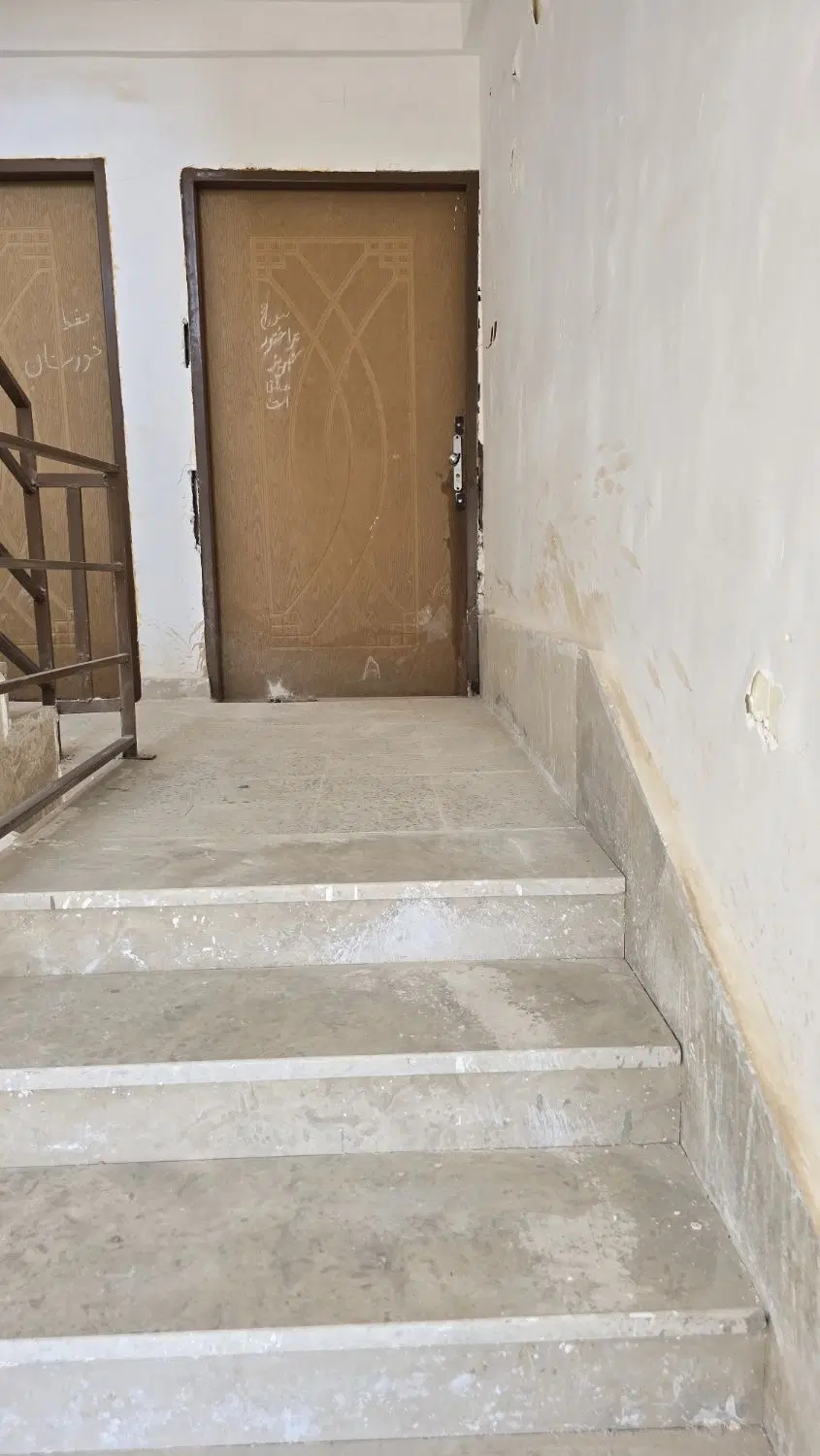 مسکن مهر فرودگاه طبقه بالا