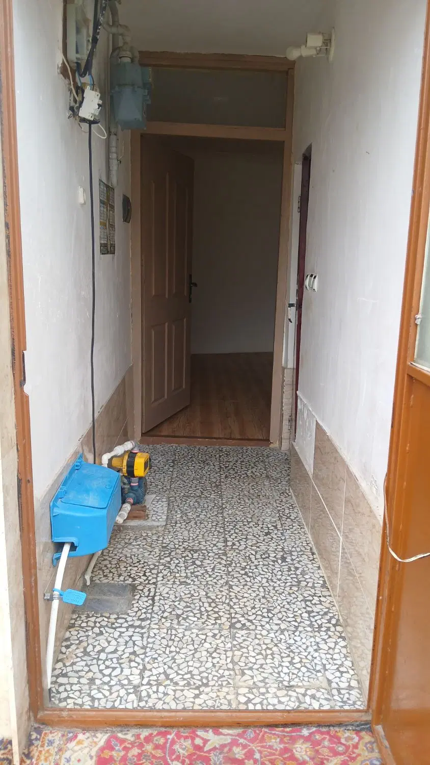 خانه اجاره ای