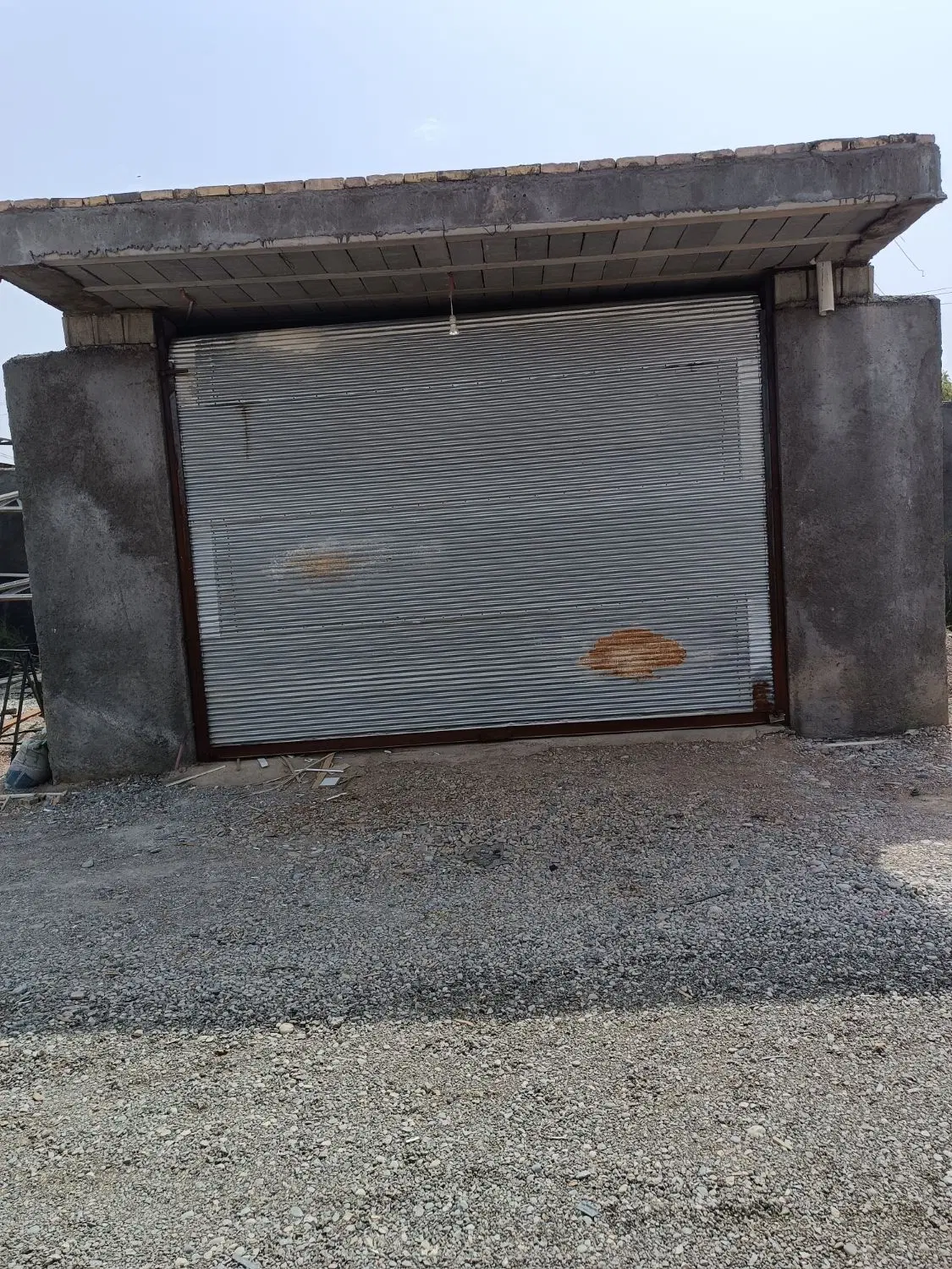 معاوضع خونه با مغازه