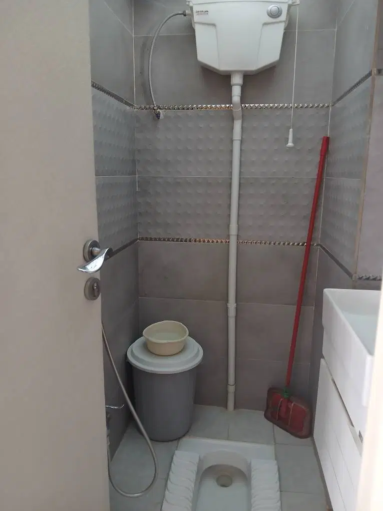 فروش آپارتمان ۵۲ متری