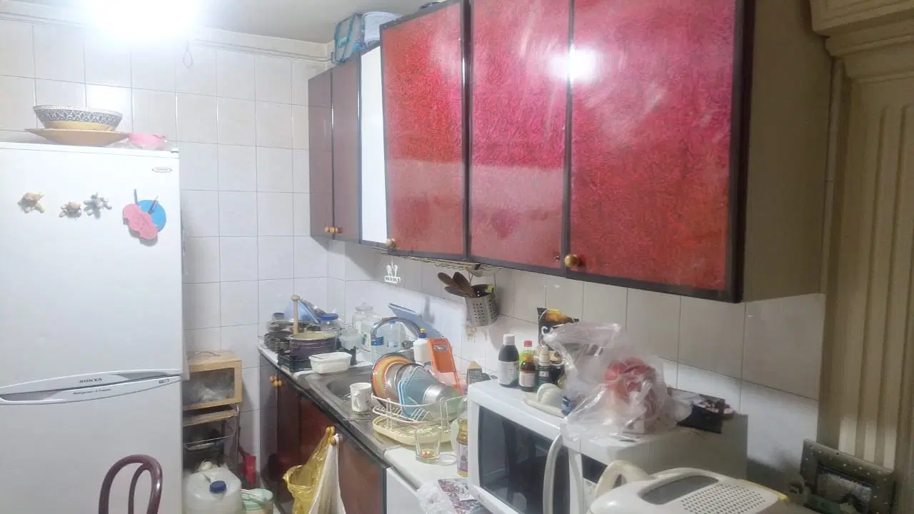 ۶۵ متر جنت آباد جنوبی سمرقند
