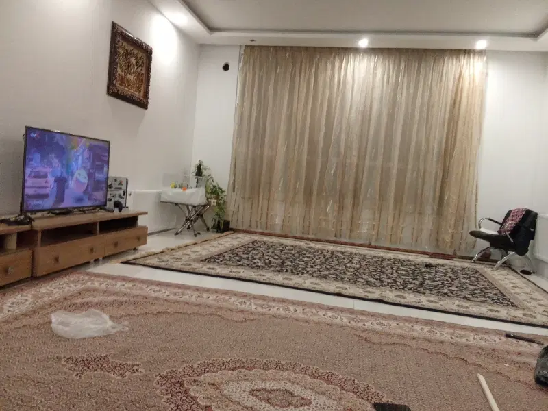 مسکن