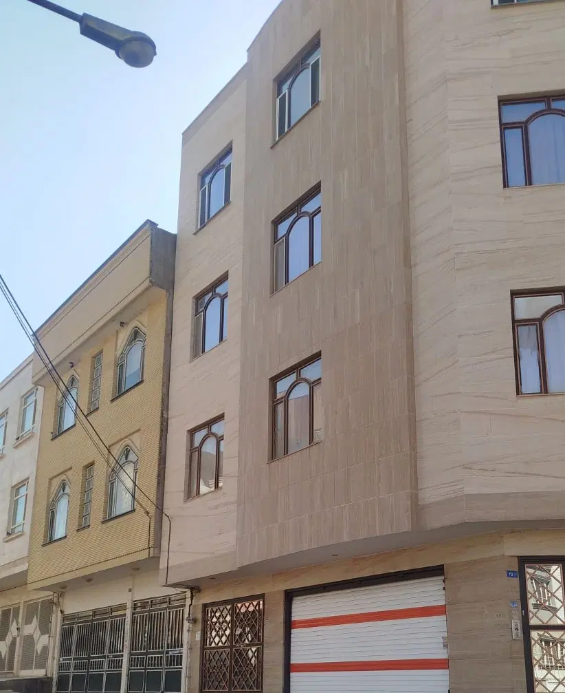 هاشمیه 50صدوچهل متری