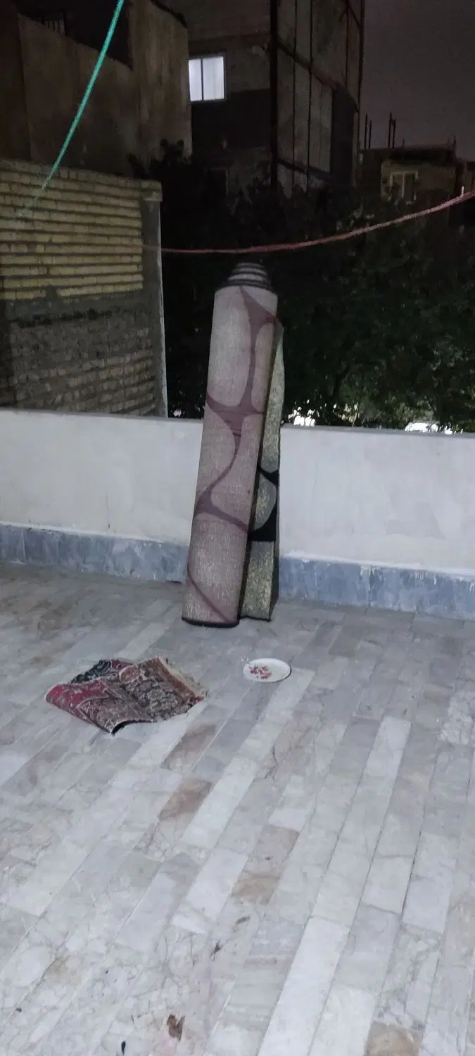 طبقه رهن اجاره