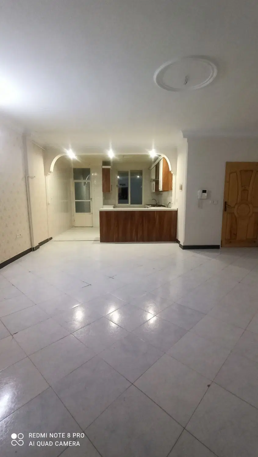 ۷۷ متر۲ خوابه۲۰ ساله فول امکانات (اردیبهشت شمالی)