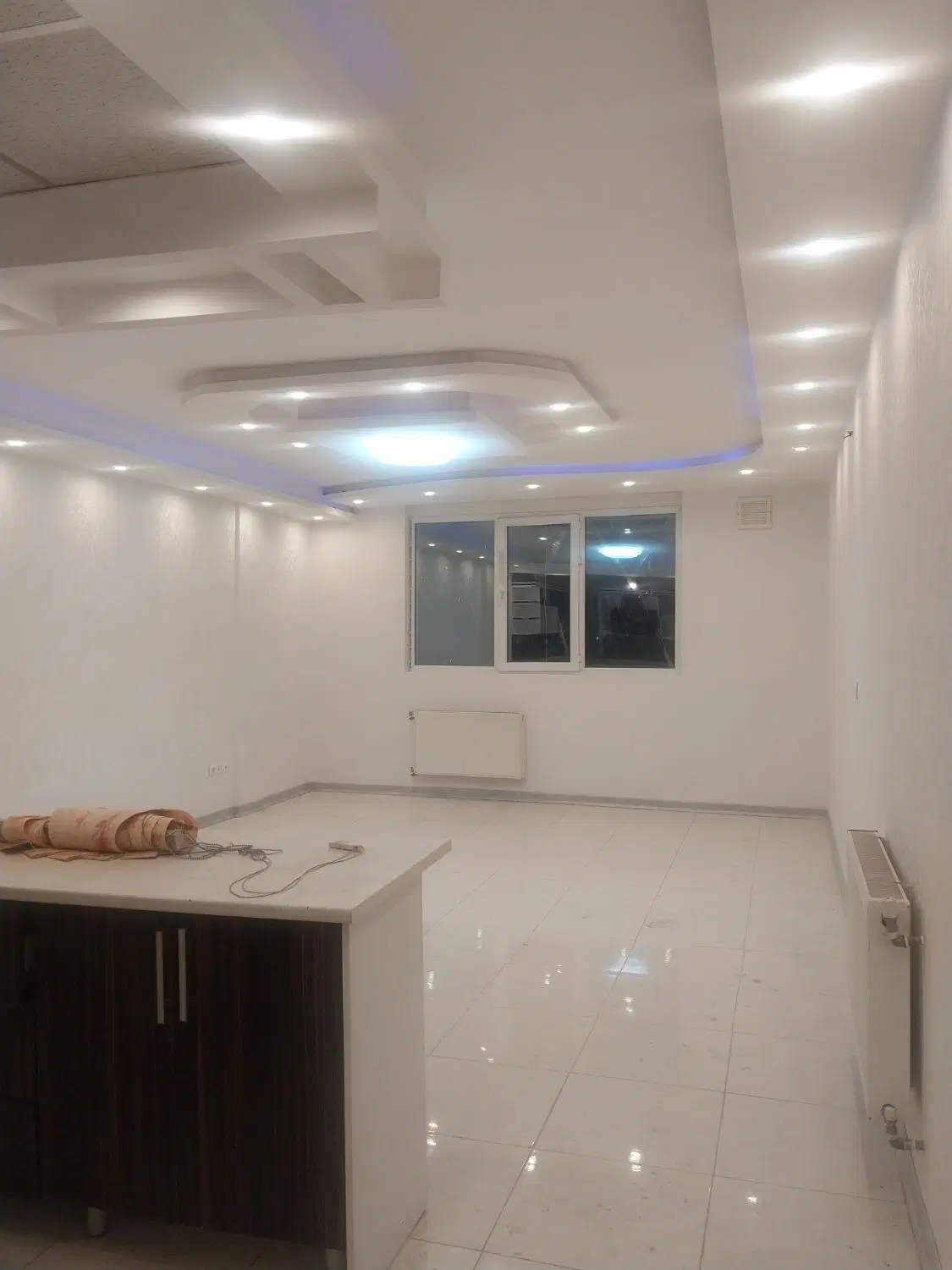 فروش آپارتمان ۳خوابه ۱۱۰متری