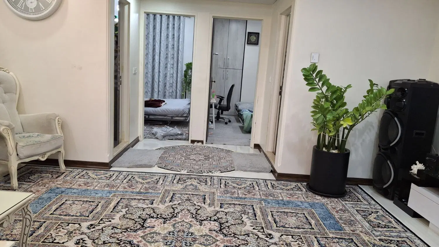 87متری_دو خواب_سند تک برگ