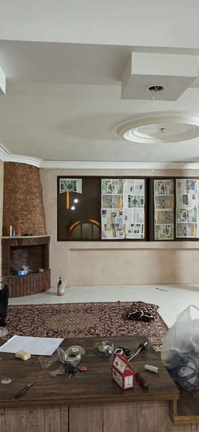 آپارتمان95مترمسکونی