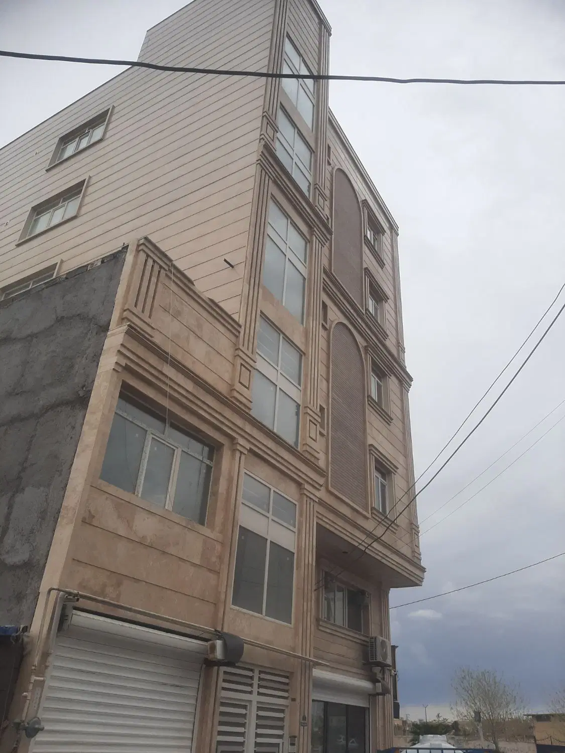 ویلایی نقلی با قیمت اقتصادی