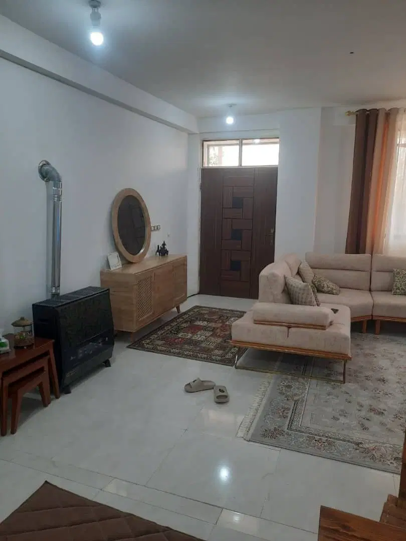 خانه ویلایی  روستایی