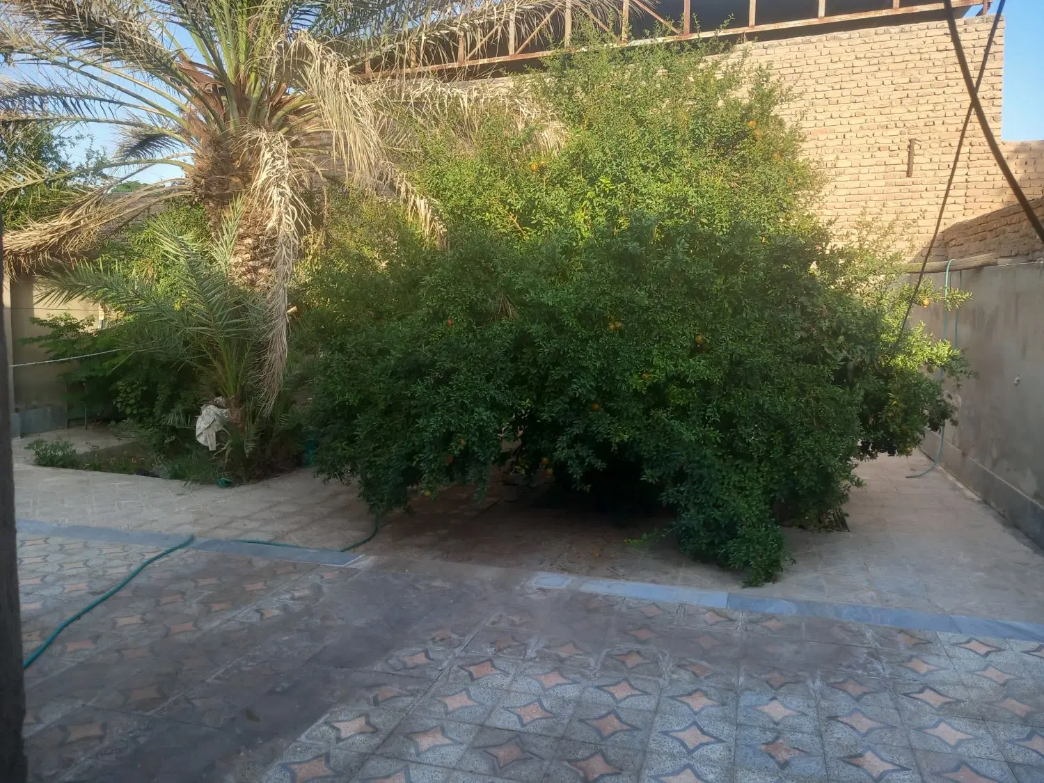 خانه اجاره ای
