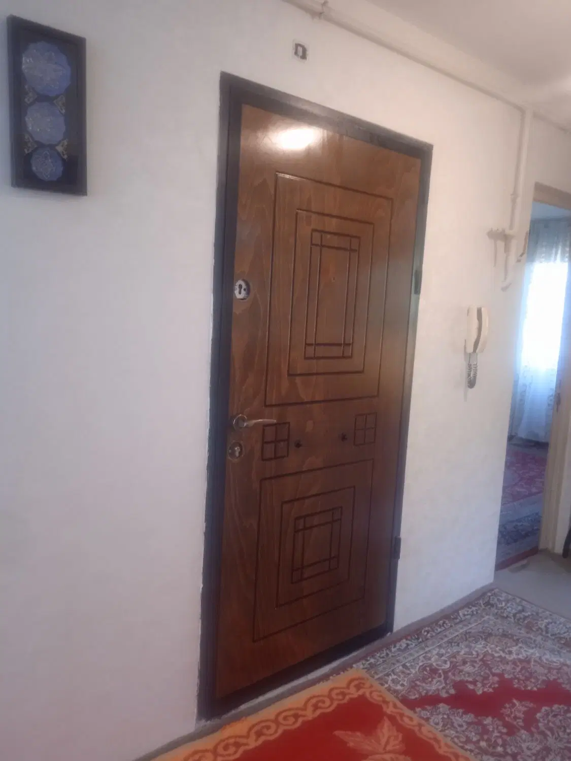 شهرک امام خانه سازی 90متر