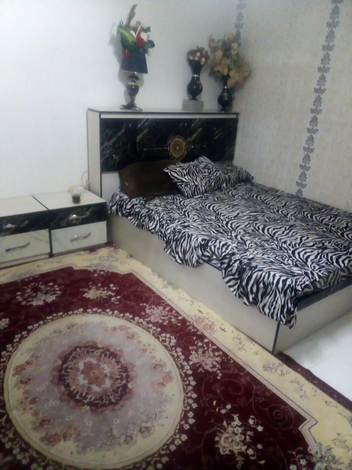 آپارتمان 3خواب آزادی 5