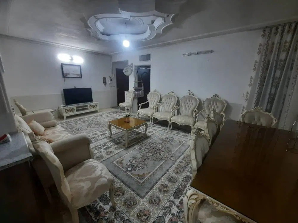 رهن و اجاره واحد ۷۵ متری پردیس ۱
