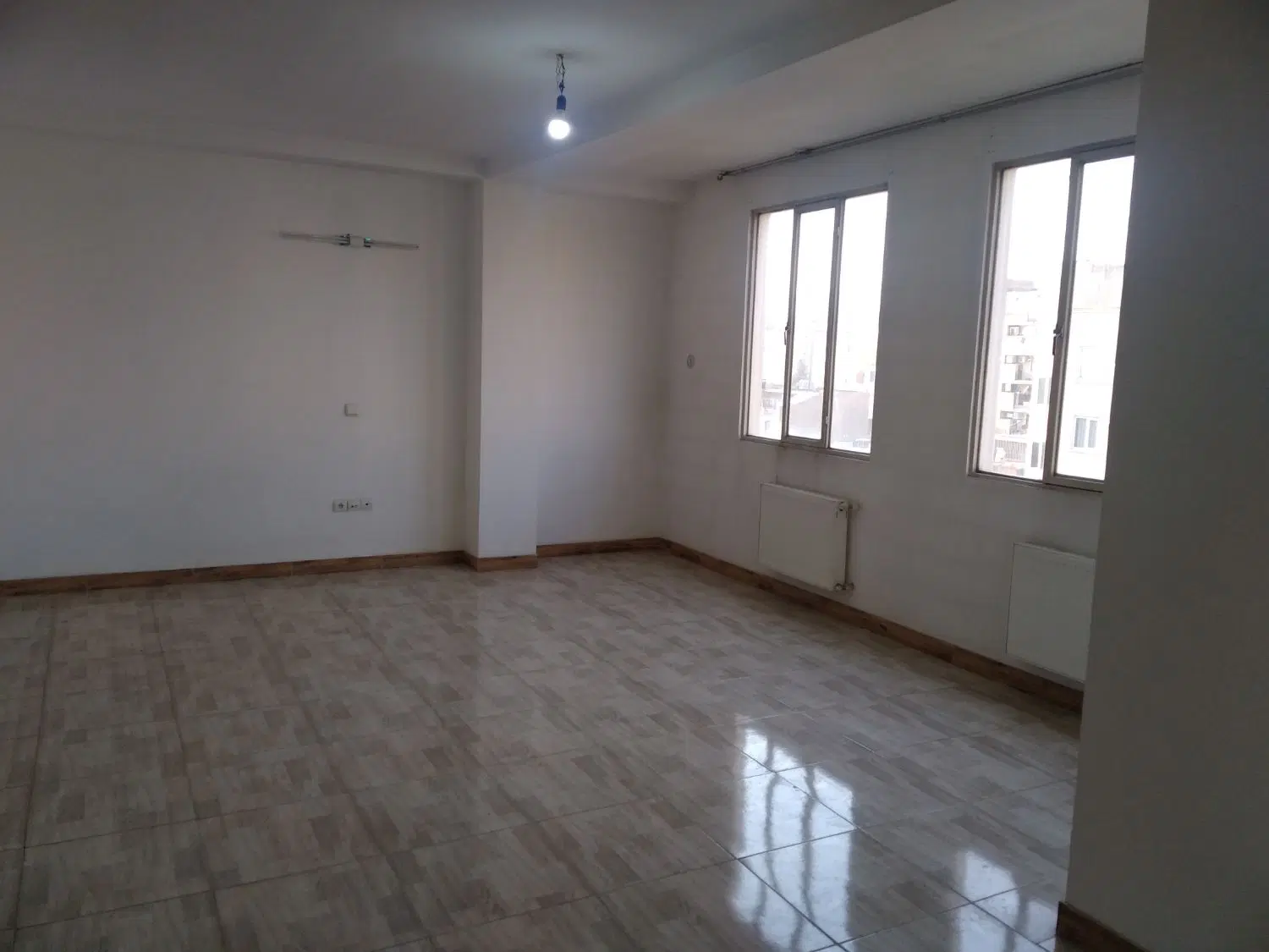 آپارتمان ۹۰متری رهن کامل فول امکانات بلوار بهاران