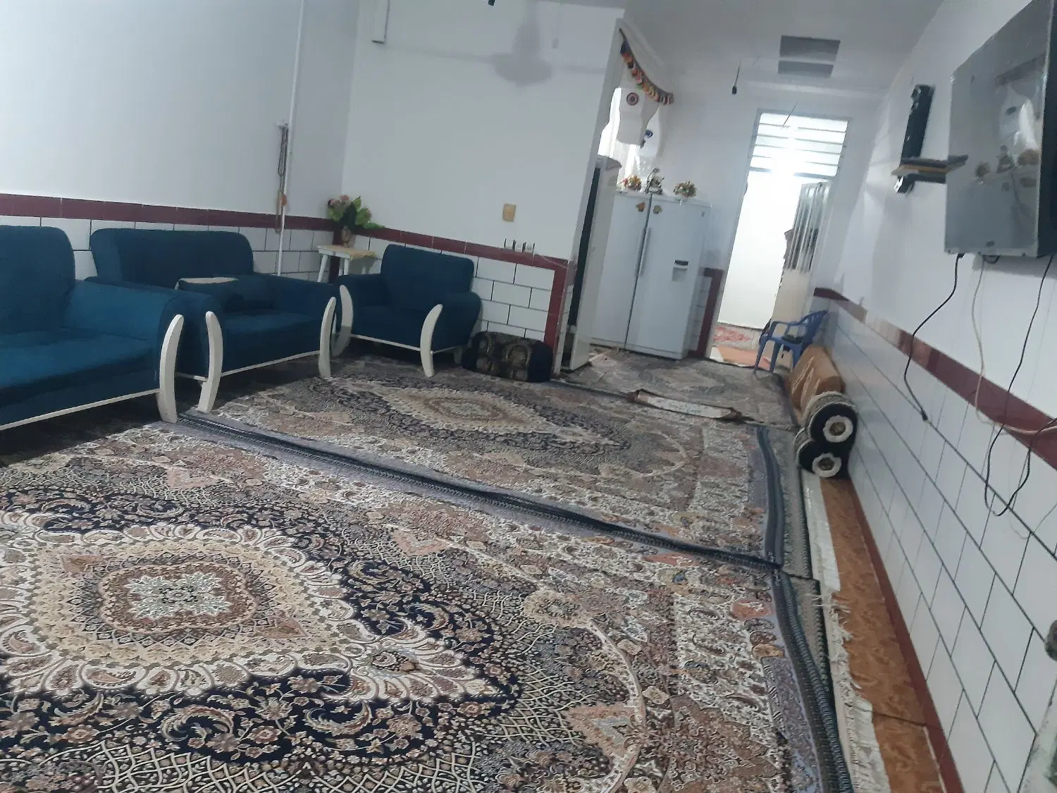خانه گلزار