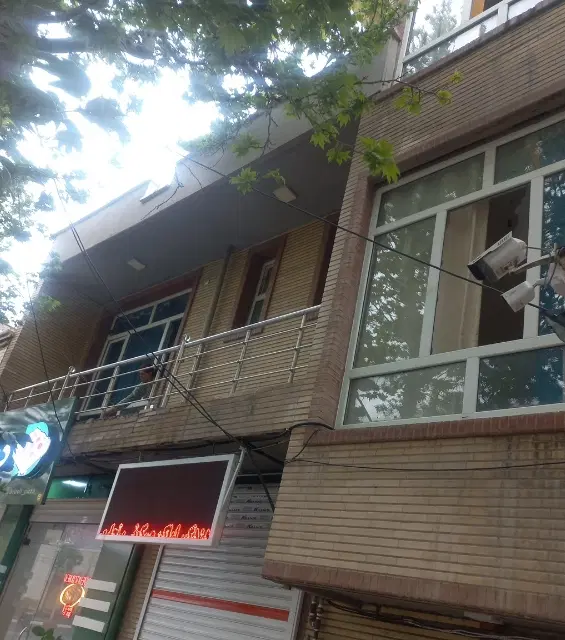 اجاره خانه  در صفری اول معراج