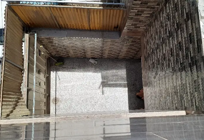 دوطبقه ویلایی